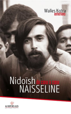Nidoish Naisseline de coeur à coeur