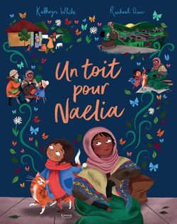 Un toit pour Naelia