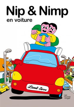 Nip et nimp en voiture