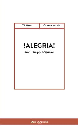 ! alegria !