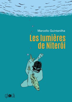 Les lumières de Niterói