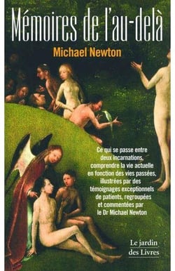 Les mémoires de l'au-delà