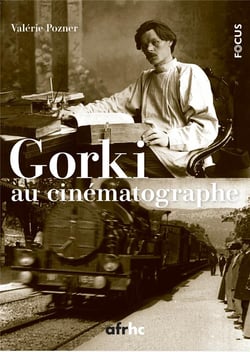 Gorki au cinématographe