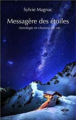 Messagère des étoiles - astrologie et chemins de vie
