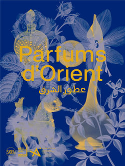 Parfums d'orient