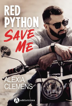 Red python : save me