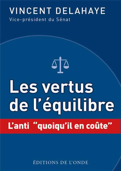 LES VERTUS DE L'EQUILIBRE