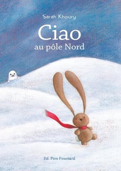 Ciao au pôle nord