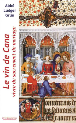 Le vin de Cana