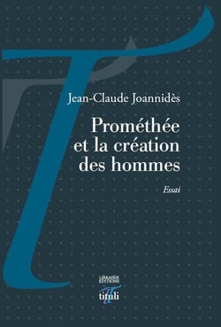 Prométhée et la création des hommes