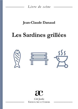 Les sardines grillées