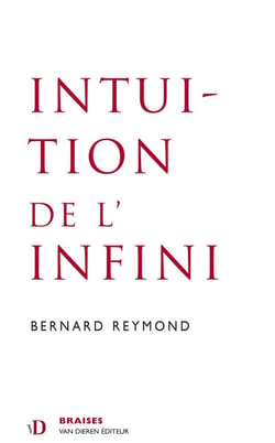 Intuition de l'infini