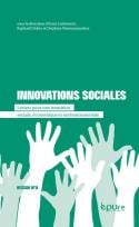 Innovations sociales. Leviers pour une transition sociale, économique et environnementale