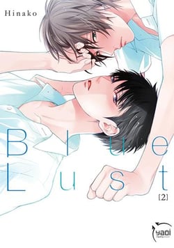 Blue lust Tome 2