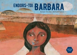 Endors-toi barbara