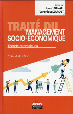 Traité du management socio-économique : théorie et pratique