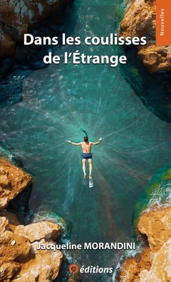 Dans les coulisses de l'Étrange