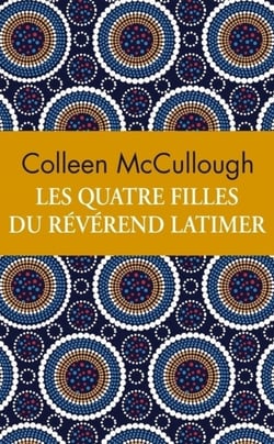 Les quatre filles du révérend Latimer