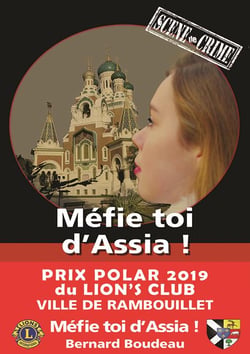 Méfie-toi d'Assia !
