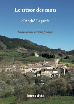 Le trésor des mots : dictionnaire occitan-français