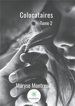 Colocataires, tome 2