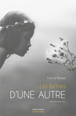 Les larmes d'une autre