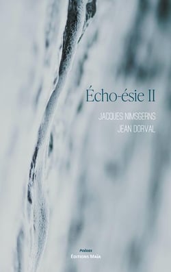 Écho-ésie II