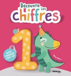 Découvre les chiffres