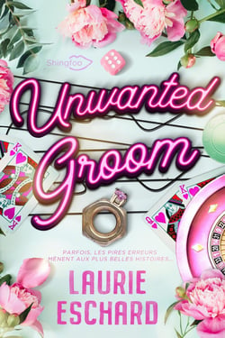 Unwanted Groom