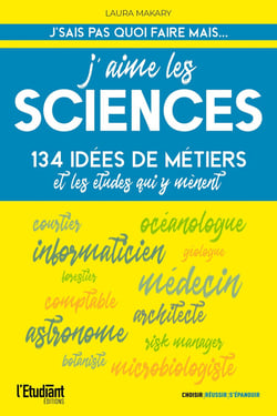 J'aime les sciences (édition 2022)