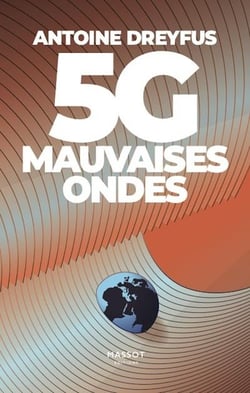 5g, mauvaises ondes