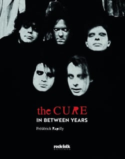 The Cure - In Between years - Nouvelle édition