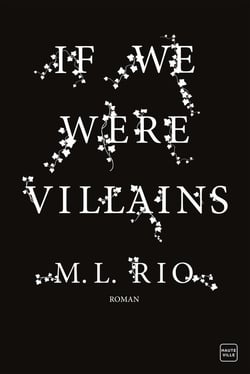 If we were villains