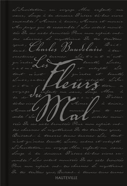 Les Fleurs du Mal