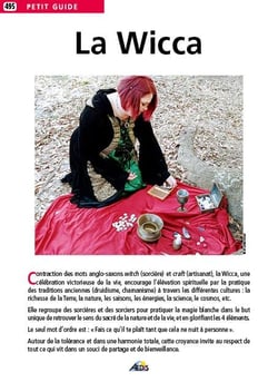 LA WICCA