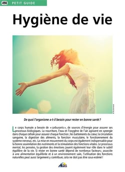 Hygiene de vie