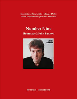 Number Nine : hommage à John Lennon