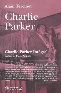 Charlie Parker