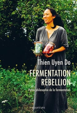 Fermentation Rébellion