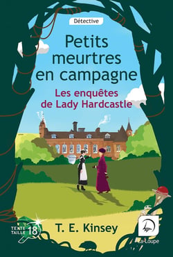 Petit meurtres en campagne