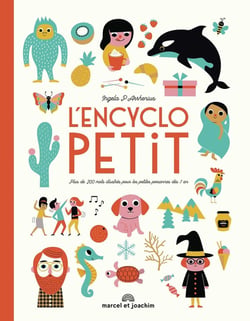 L'encyclopetit