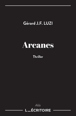 Arcanes