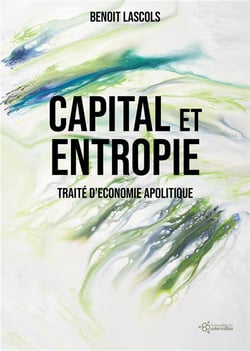 Capital et entropie : traité d'économie apolitique