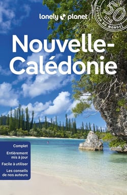 Nouvelle-Calédonie (7e édition)