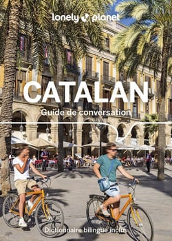 Guide de conversation : catalan (2e édition)
