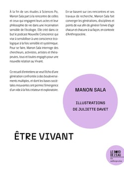 Être Vivant