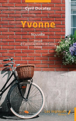 Yvonne