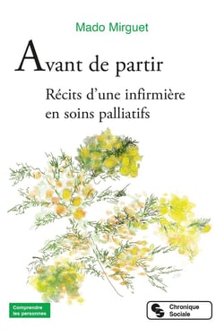 Avant de partir
