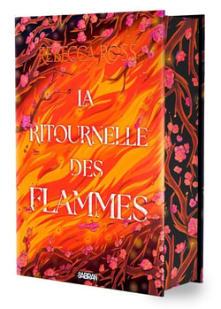 La Ritournelle des flammes