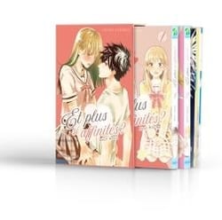 Et plus si affinités ? : coffret Intégrale